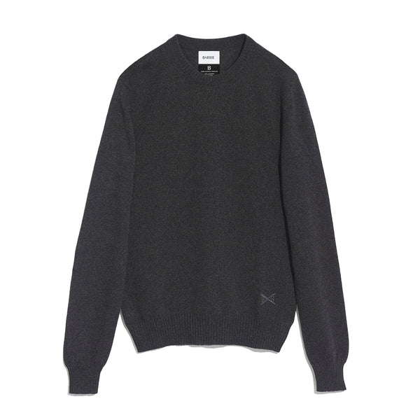 barrie Pull B Label en cachemire