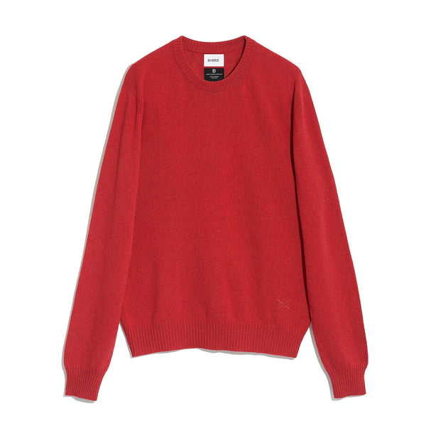 barrie Pull B Label en cachemire