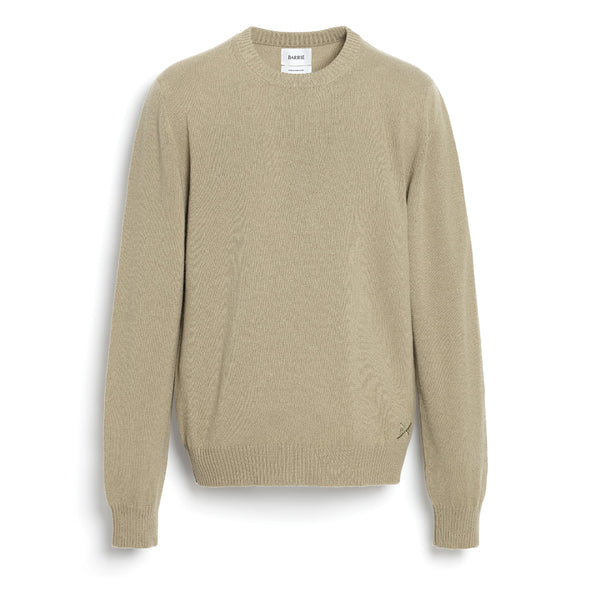 barrie Pull B Label en cachemire