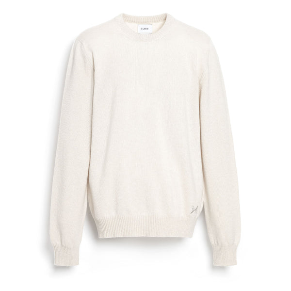 barrie Pull B Label en cachemire