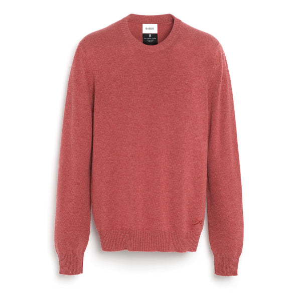 barrie Pull B Label en cachemire