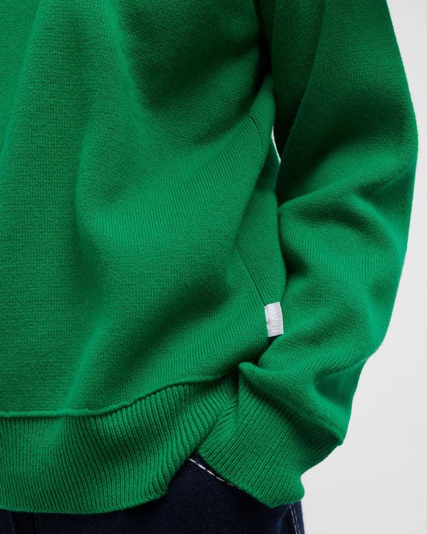 Barrie Pull Sportswear En Cachemire Et Coton