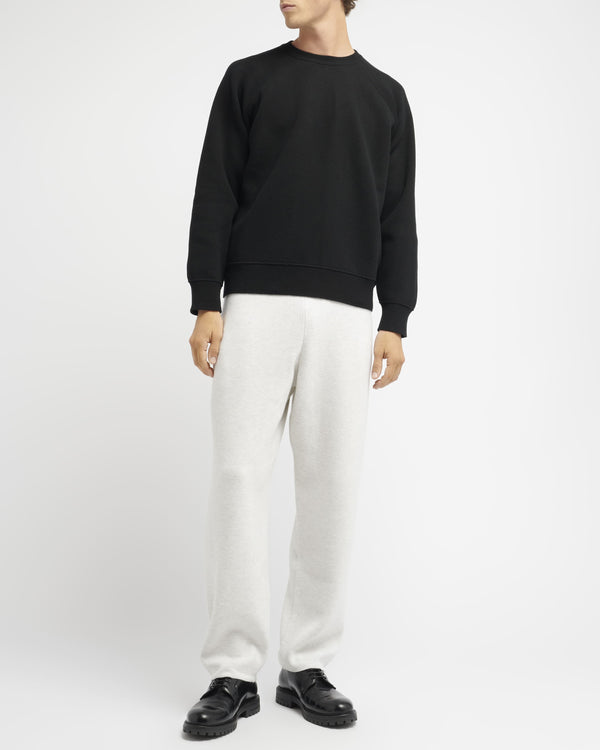 Barrie Pull Sportswear En Cachemire Et Coton