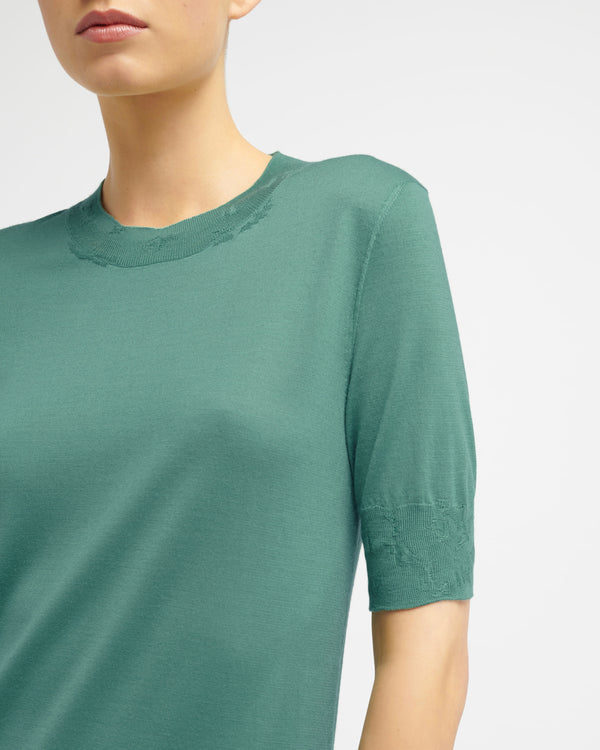 Barrie Robe Longue En Cachemire Ultra Fin