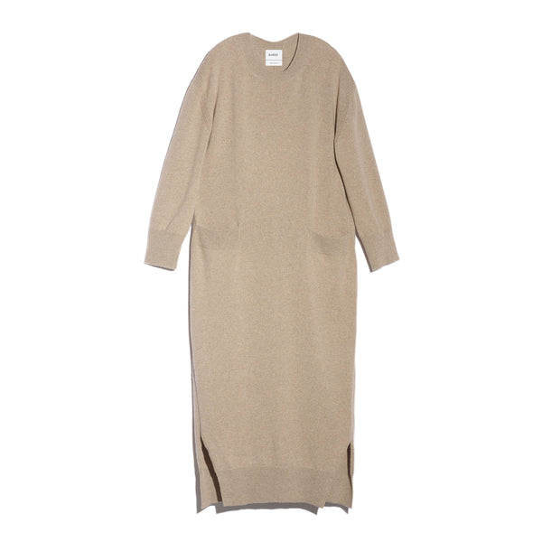 Barrie Robe Longue Iconique En Cachemire