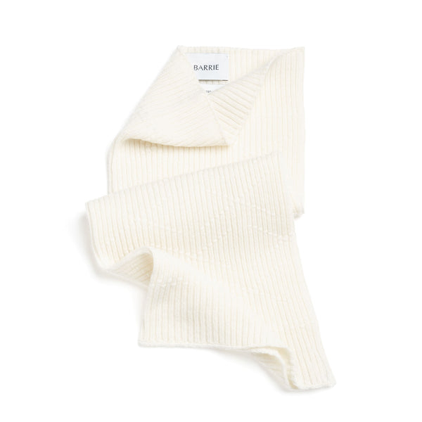 Barrie Tour De Cou En Cachemire