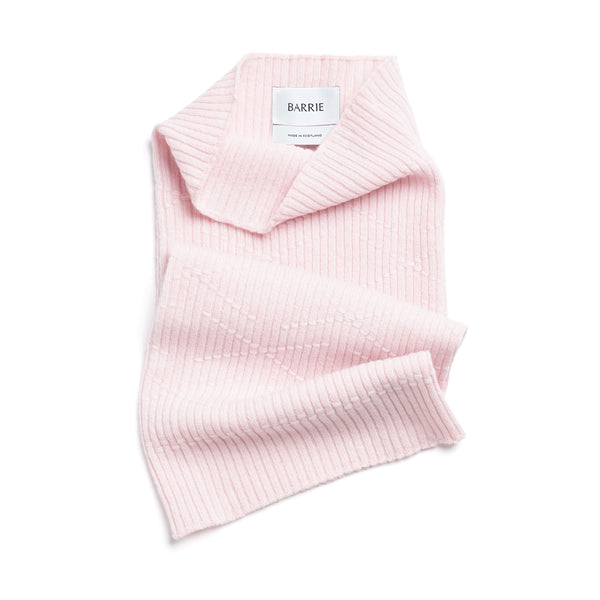 Barrie Tour De Cou En Cachemire