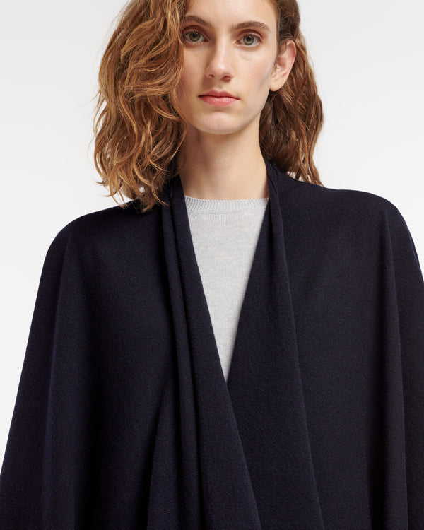 Barrie Travel Set En Cachemire