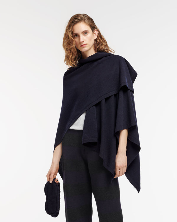 Barrie Travel Set En Cachemire