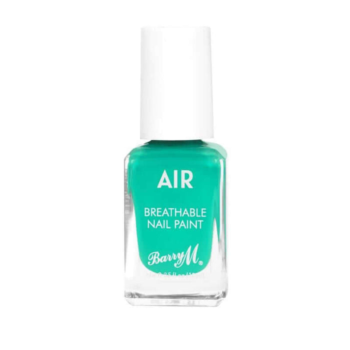barry m Air Breathable Nail Paint
