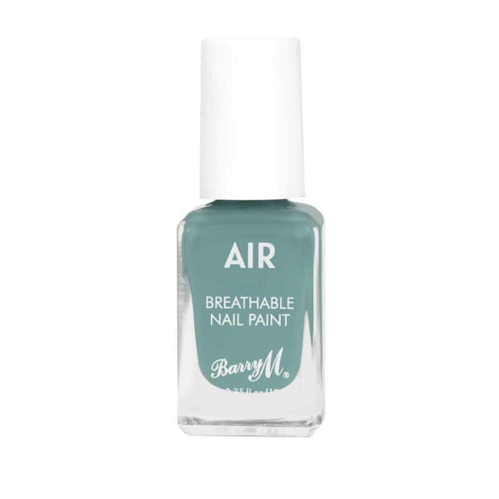 barry m Air Breathable Nail Paint