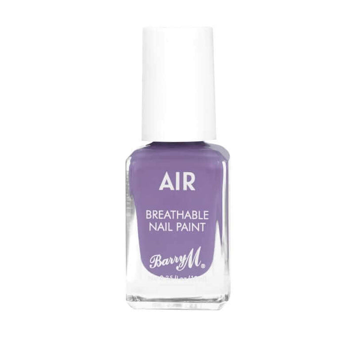 barry m Air Breathable Nail Paint