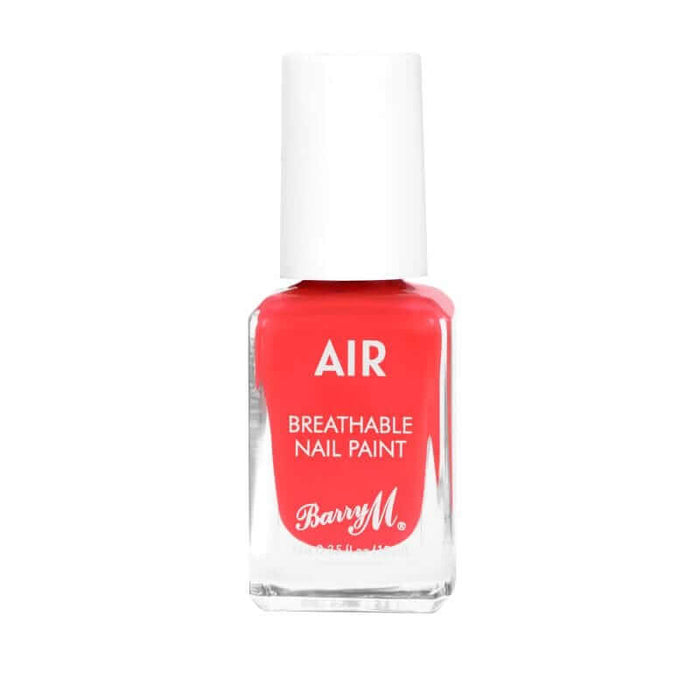 barry m Air Breathable Nail Paint