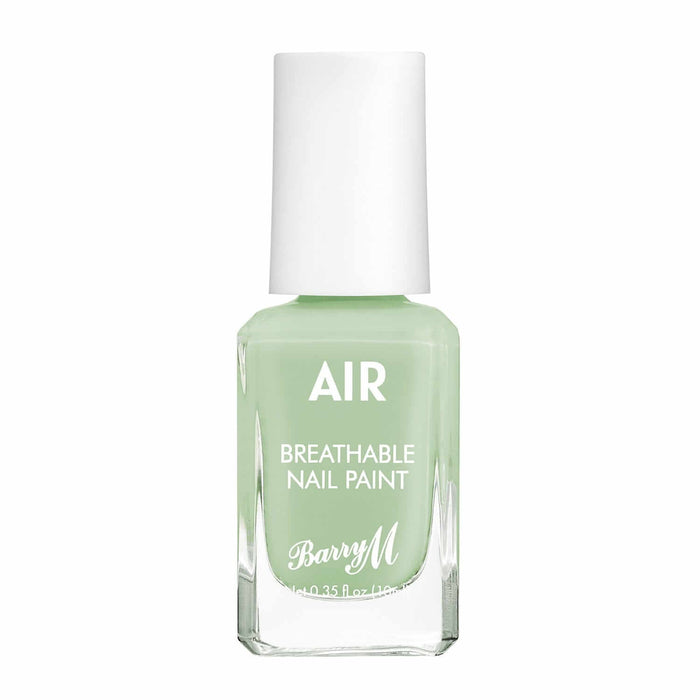 barry m Air Breathable Nail Paint