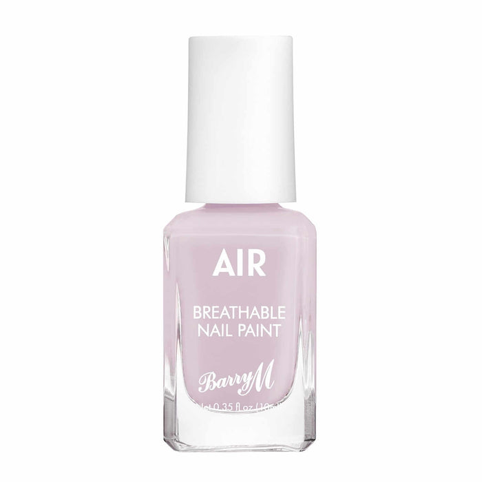barry m Air Breathable Nail Paint