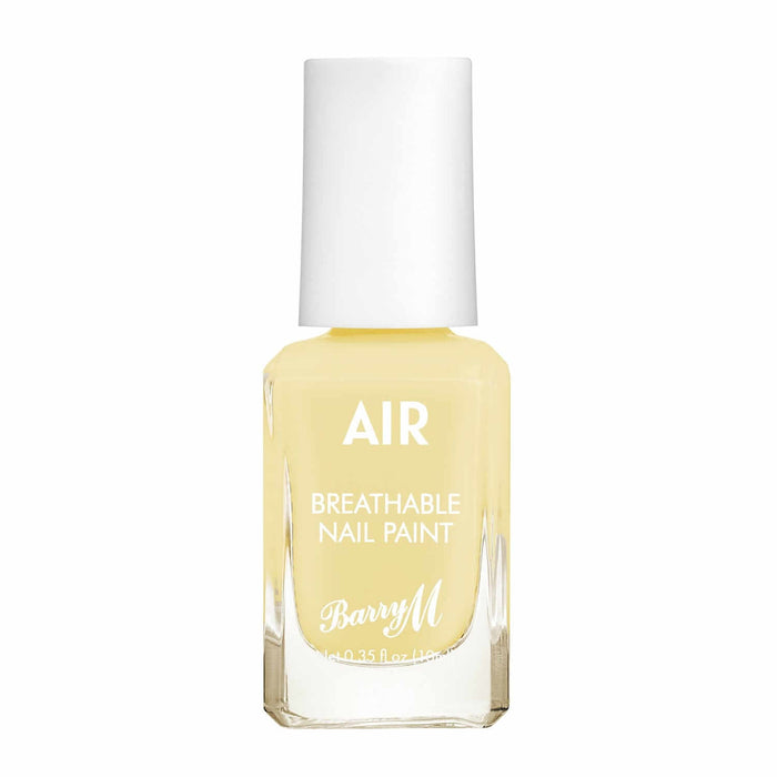 barry m Air Breathable Nail Paint