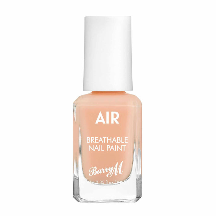 barry m Air Breathable Nail Paint
