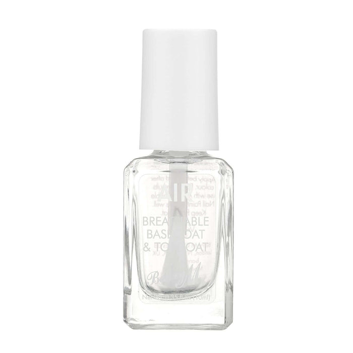 barry m Air Breathable Nail Paint