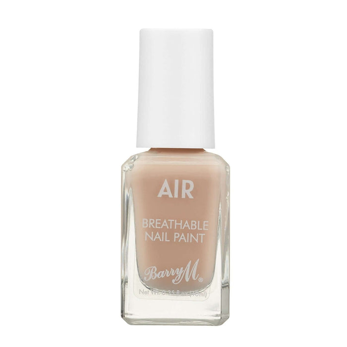 barry m Air Breathable Nail Paint