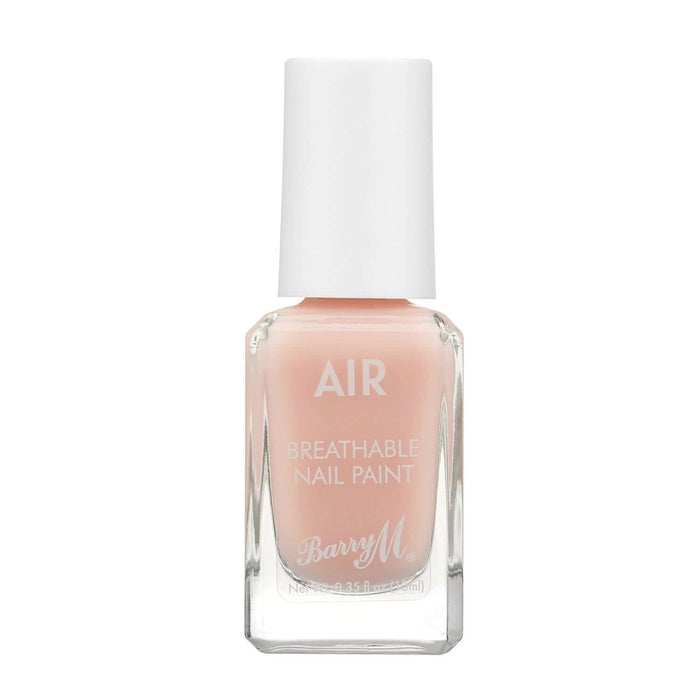 barry m Air Breathable Nail Paint