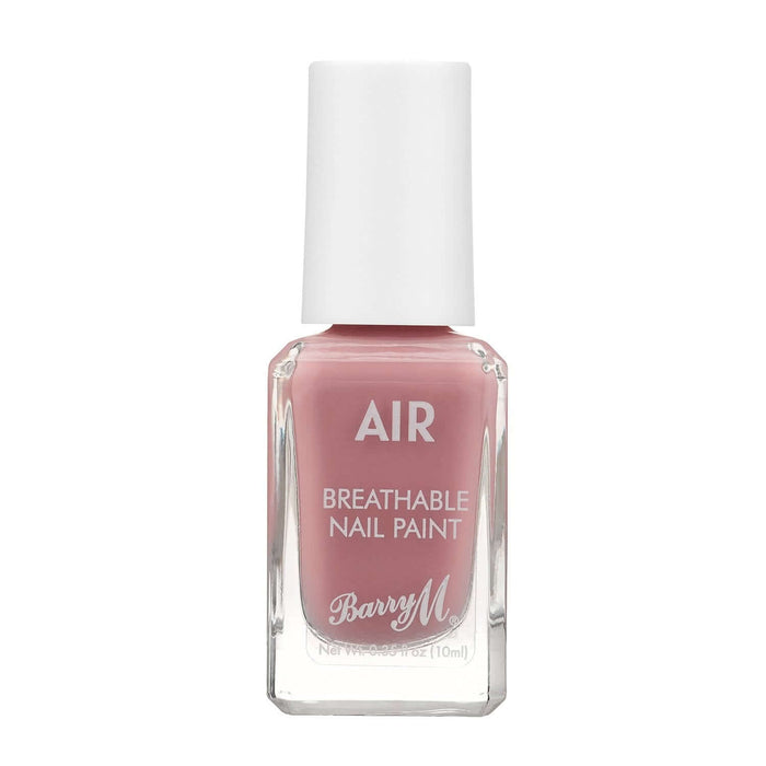 barry m Air Breathable Nail Paint