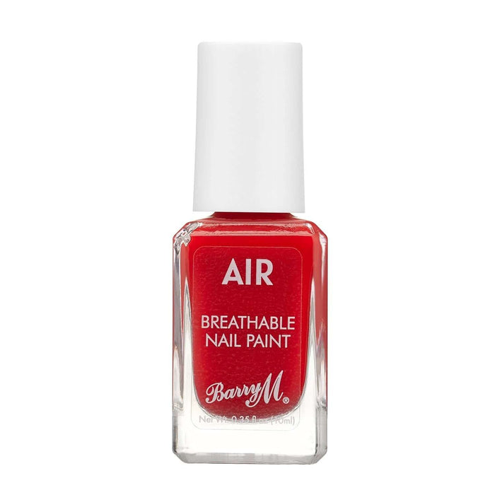 barry m Air Breathable Nail Paint