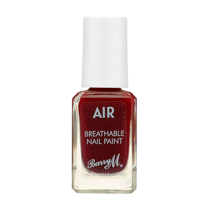 barry m Air Breathable Nail Paint