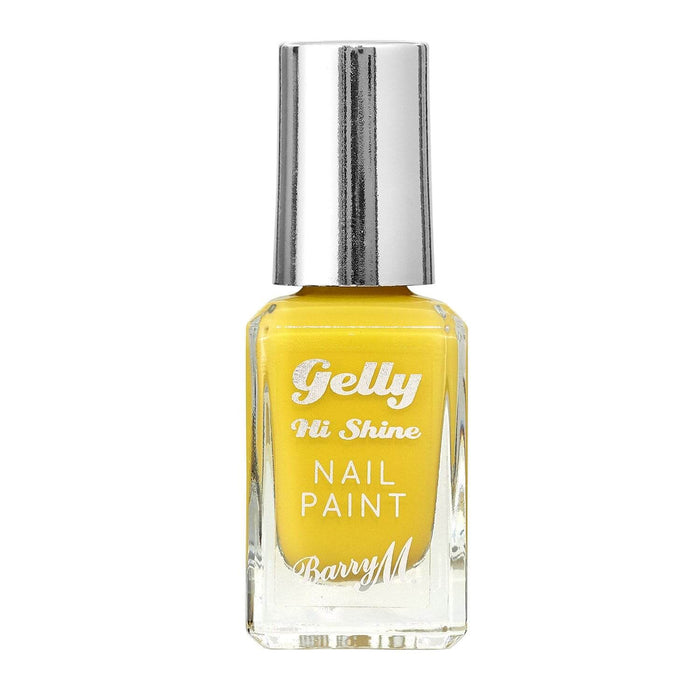Barry M Beach Bellini Nail Polish Gift Set
