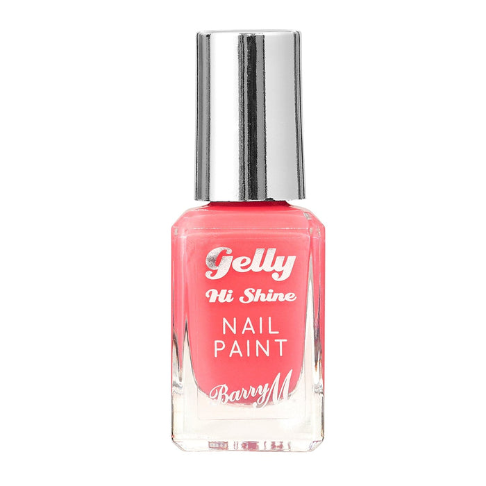 Barry M Beach Bellini Nail Polish Gift Set