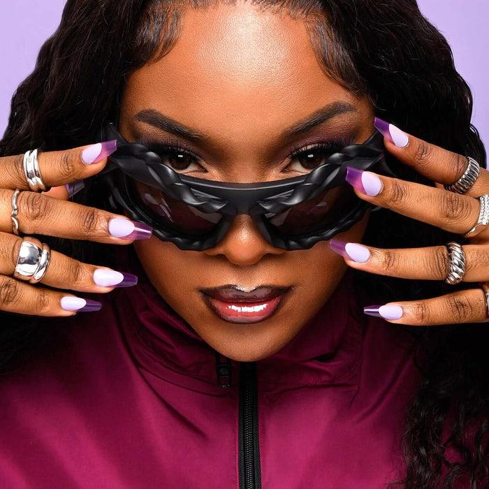 Barry M BLKlisted Instant Nails