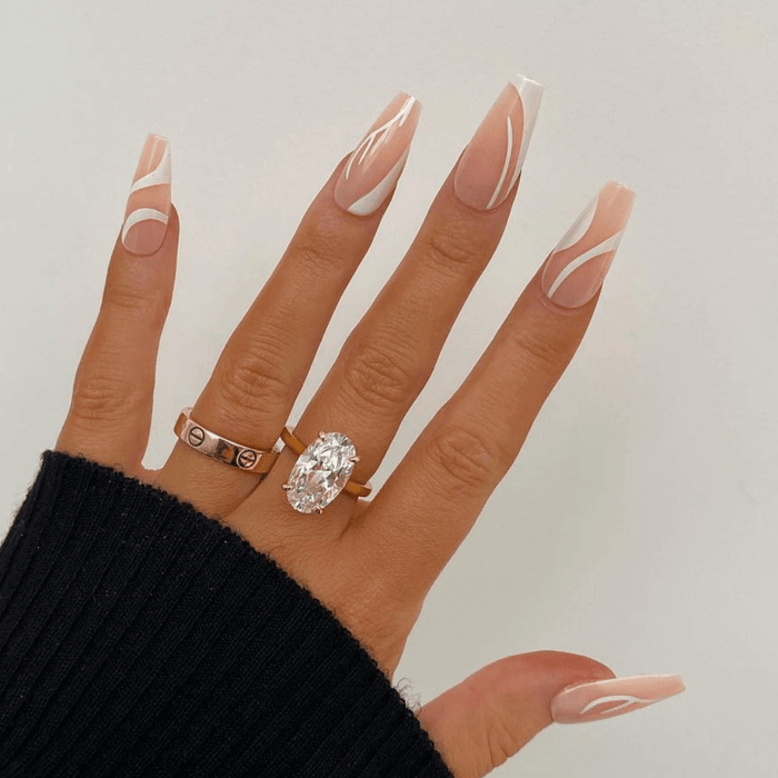 Barry M BLKlisted Instant Nails