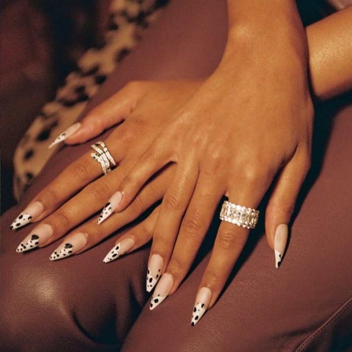 Barry M BLKlisted Instant Nails