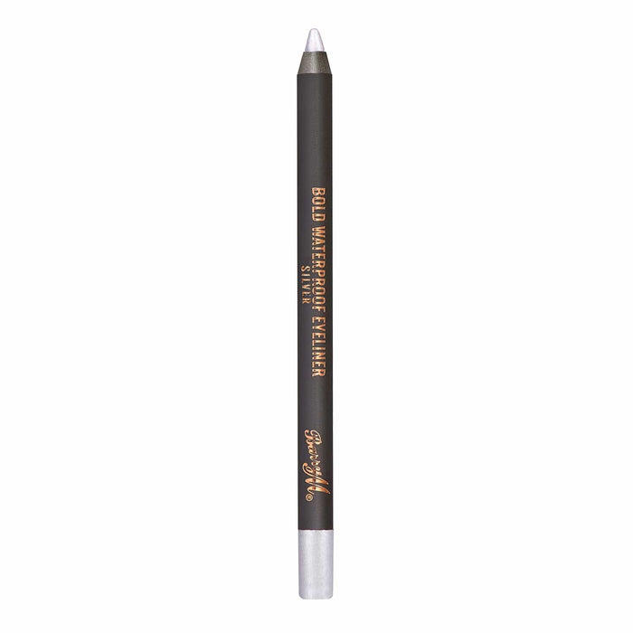 barry m Bold Waterproof Eyeliner