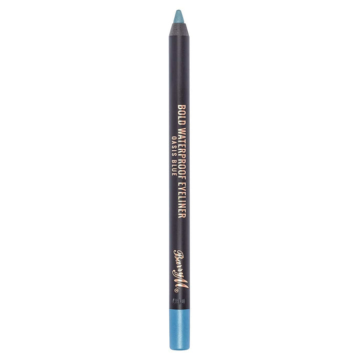 barry m Bold Waterproof Eyeliner