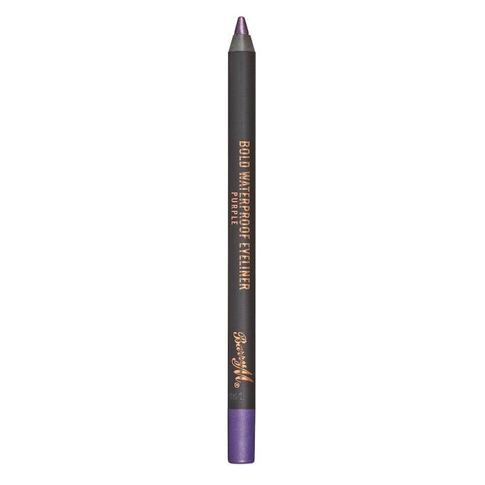 barry m Bold Waterproof Eyeliner