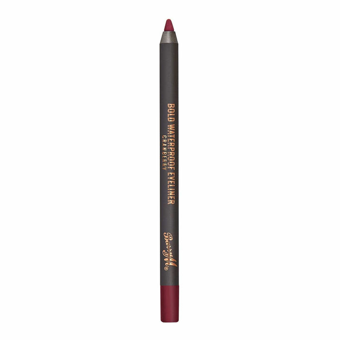 barry m Bold Waterproof Eyeliner