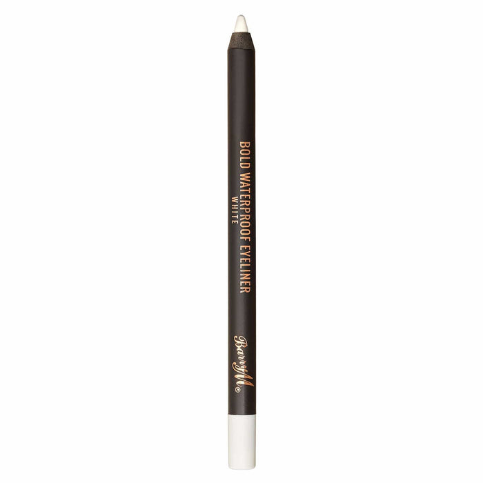 barry m Bold Waterproof Eyeliner
