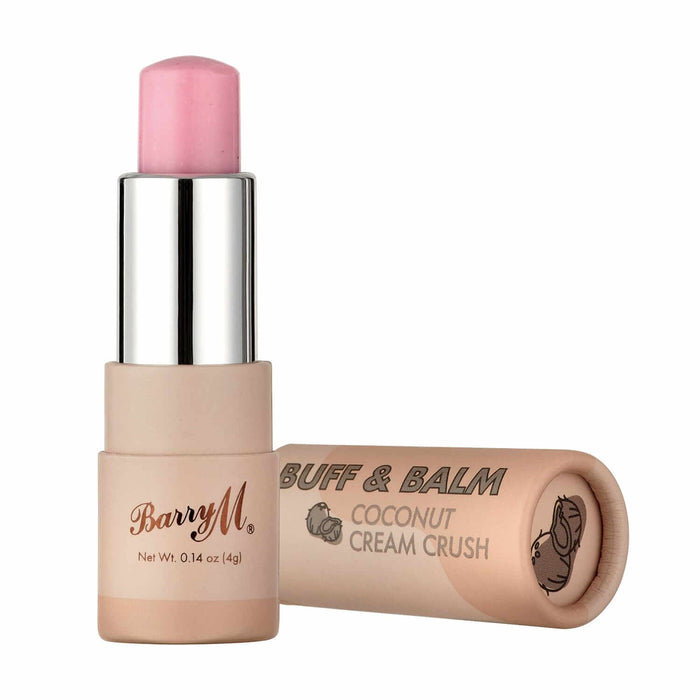 Barry M Buff & Balm