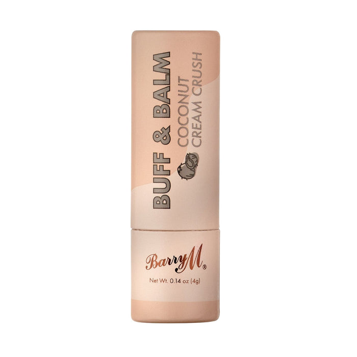 barry m Buff & Balm
