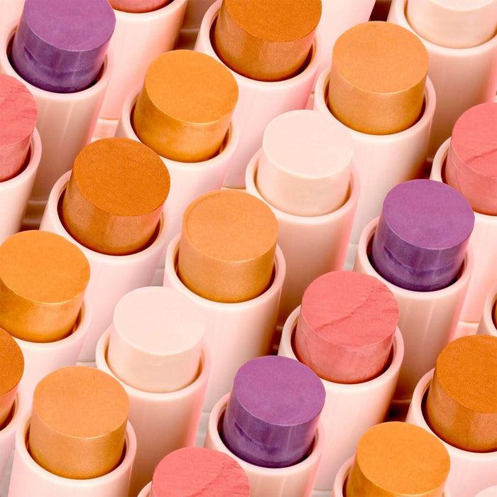 Barry M Chisel Cheeks Highlighter Cream Duo