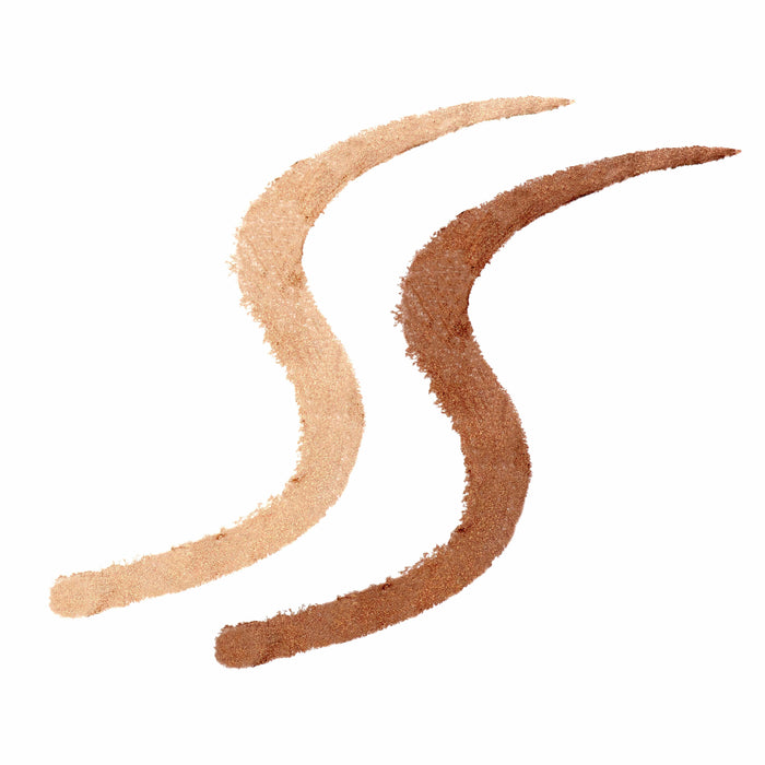 Barry M Chisel Cheeks Precision Contour Stick