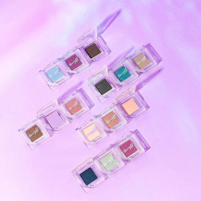Barry M Clickable Eyeshadow