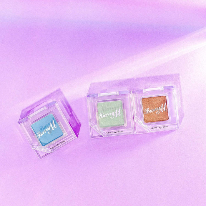 Barry M Clickable Eyeshadow