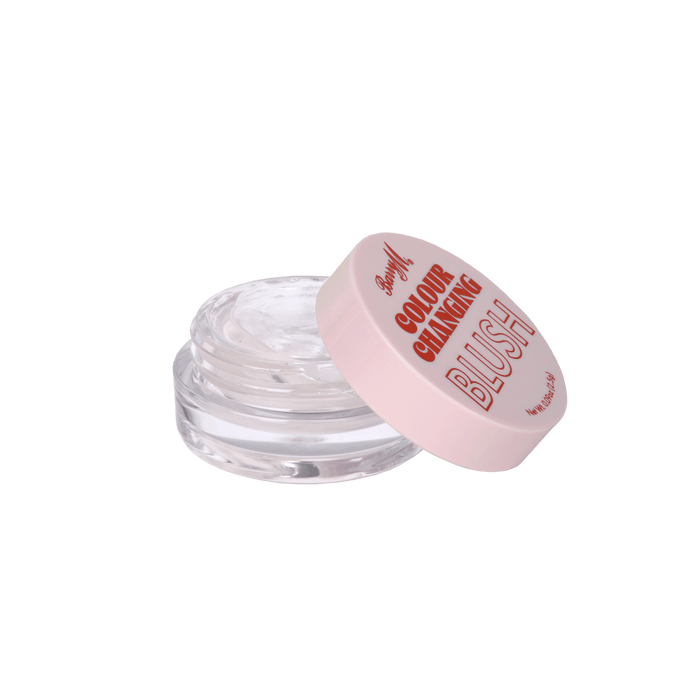 barry m Colour Changing Gel Blush