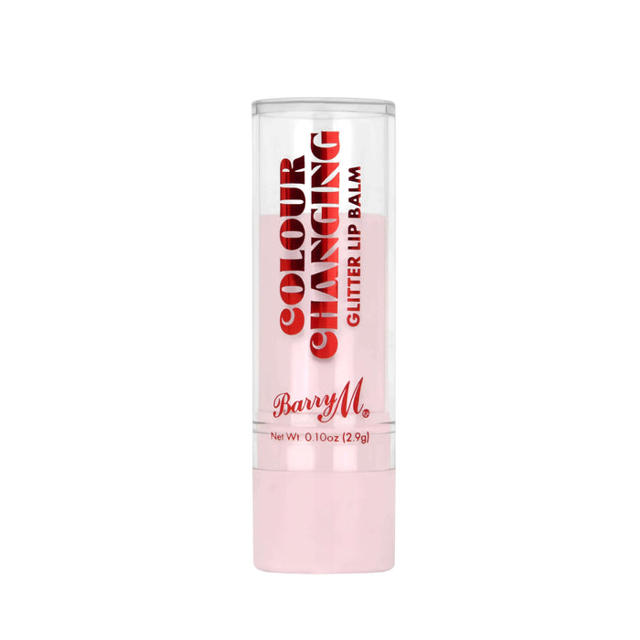 Barry M Colour Changing Lip Balm