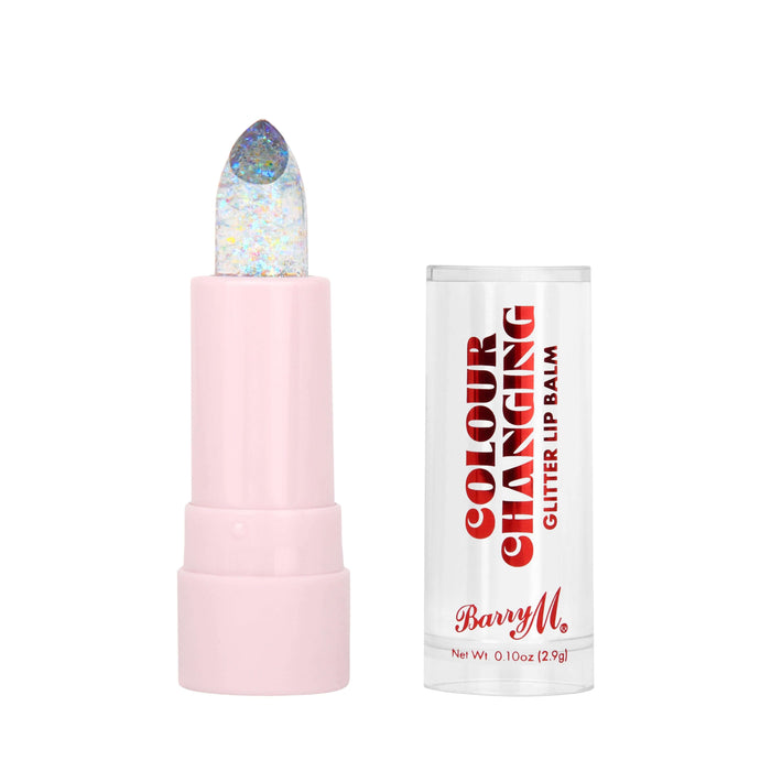 barry m Colour Changing Lip Balm