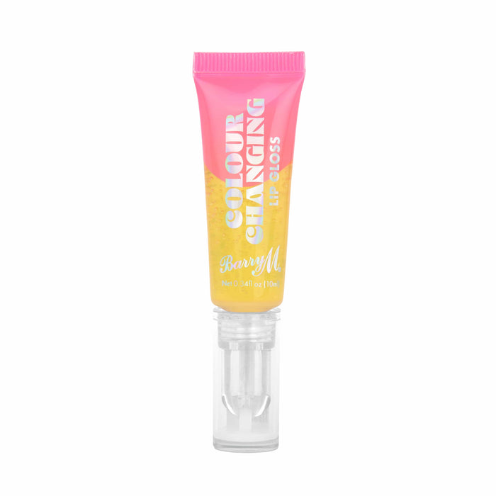 barry m Colour Changing Lip Gloss