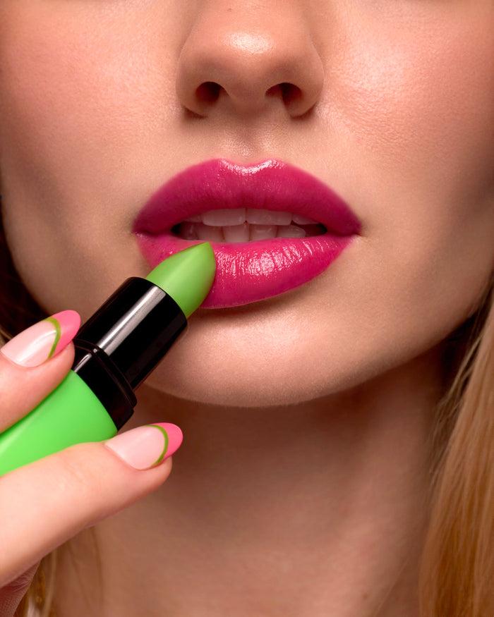 Barry M Colour Changing Lip Paint