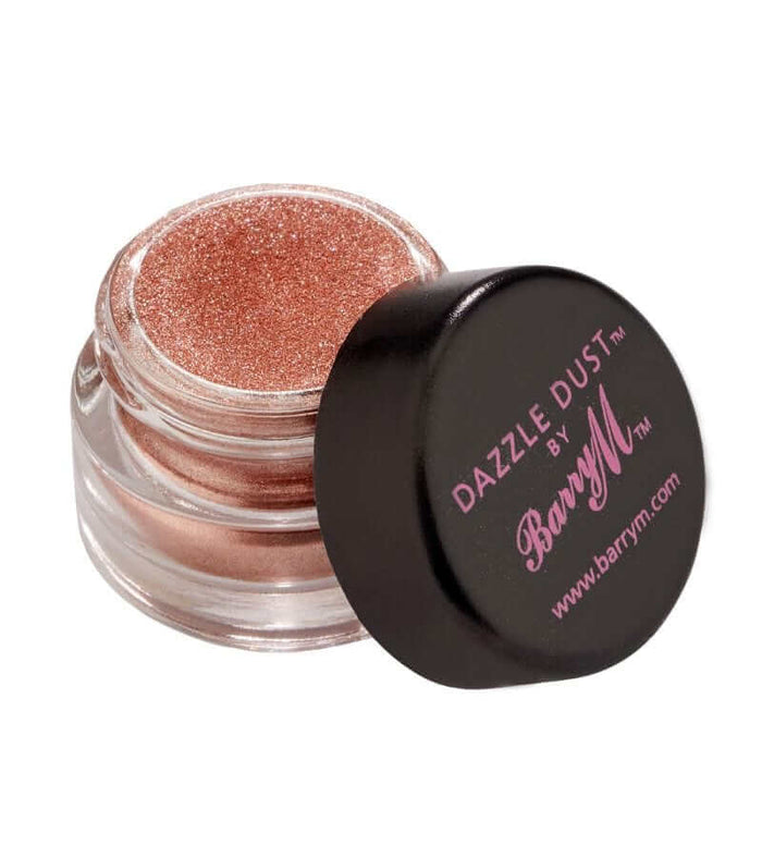 barry m Dazzle Dust