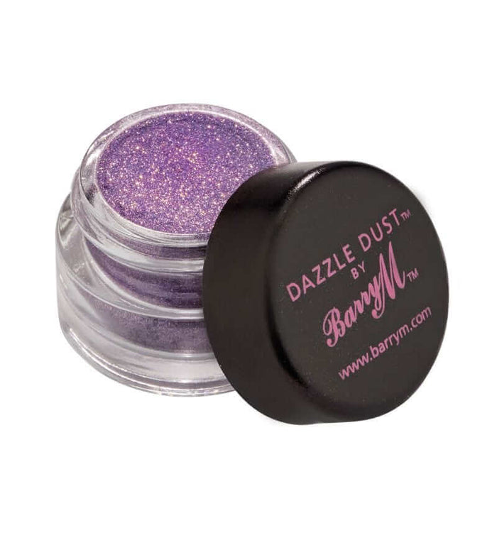 barry m Dazzle Dust